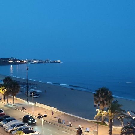 Estudio playa Fuengirola Exterior foto