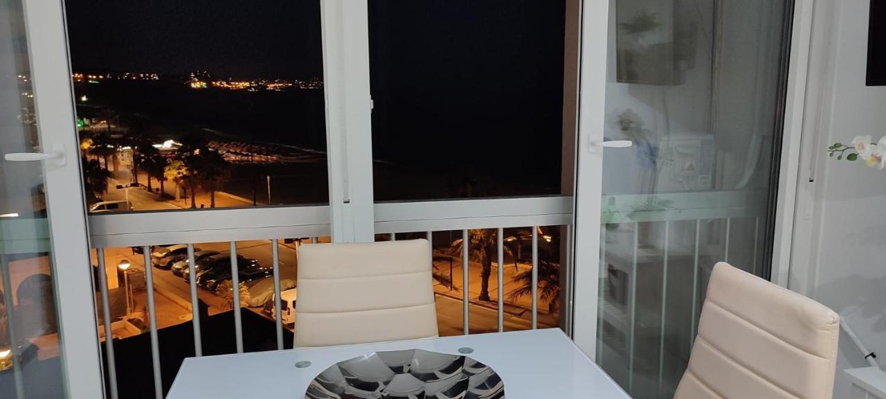 Estudio playa Fuengirola Exterior foto